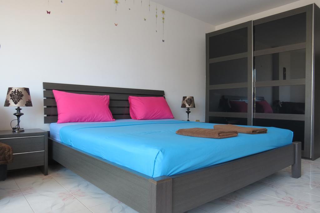 View Talay 1B Studio Паттайя Номер фото